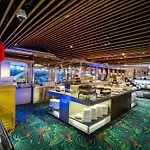 Metropark Hotel Kowloon