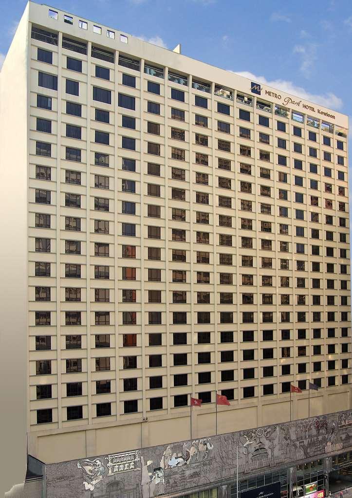 Metropark Kowloon Hotel
